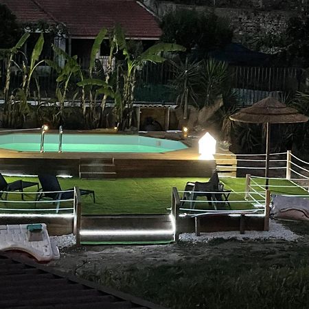 Quinta Da Villa Cascais Luaran gambar
