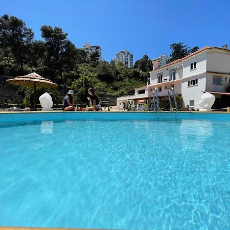 Quinta Da Villa Cascais Luaran gambar