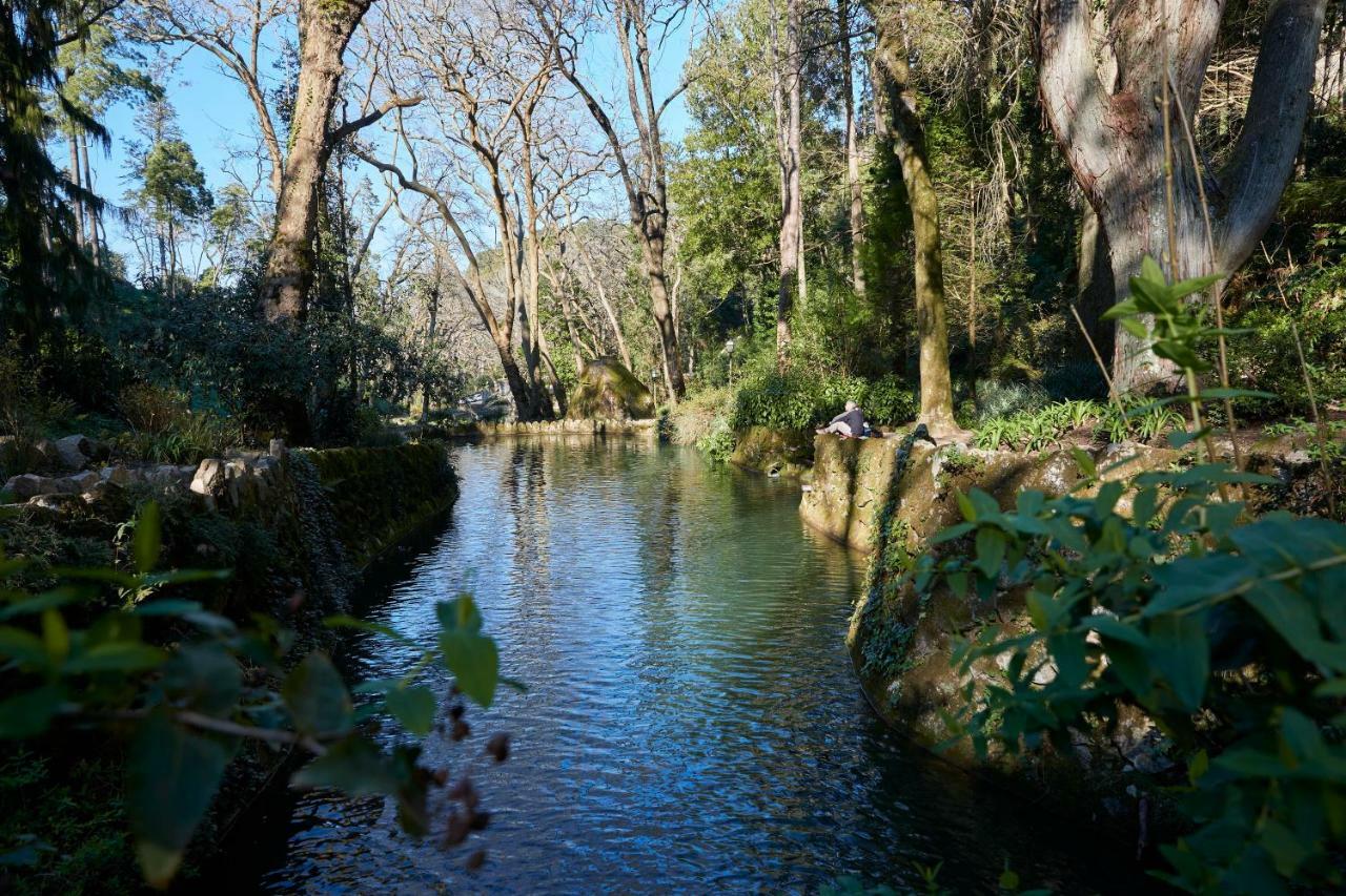 Quinta Da Villa Cascais Luaran gambar