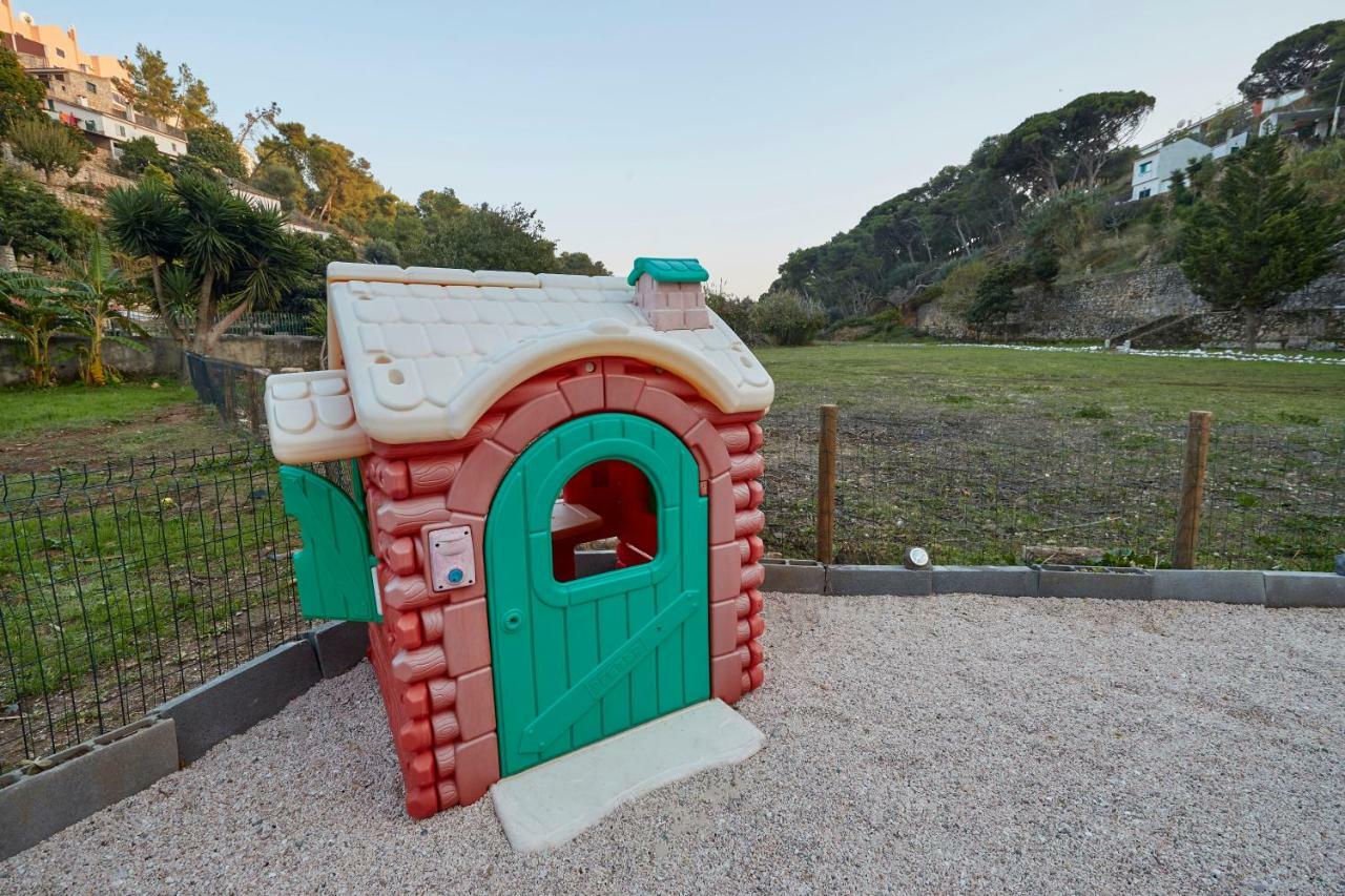 Quinta Da Villa Cascais Luaran gambar