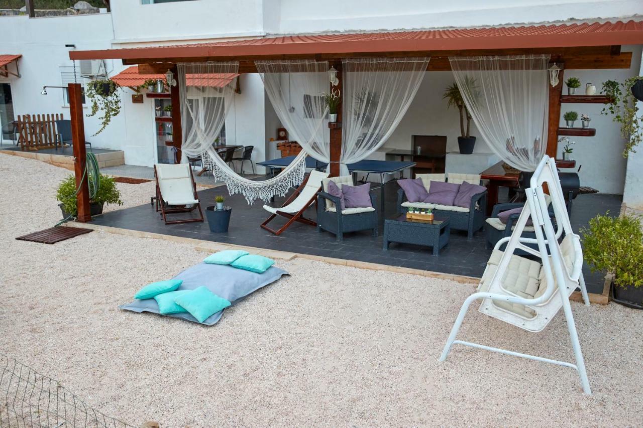 Quinta Da Villa Cascais Luaran gambar