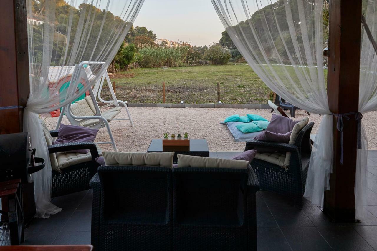 Quinta Da Villa Cascais Luaran gambar