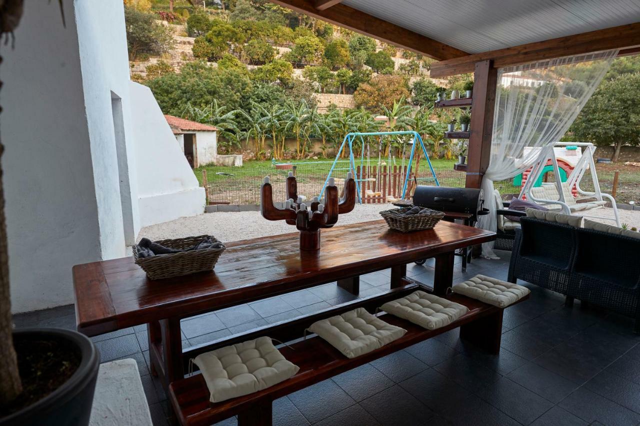 Quinta Da Villa Cascais Luaran gambar
